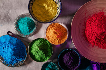 Image Csodás szuperételek a fogyásért: Acai, Chlorella és Matcha
