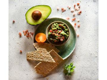 Image Spirulina Guacamole