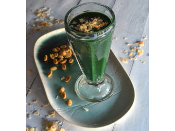 Image Spirulina Turmix (smoothie)