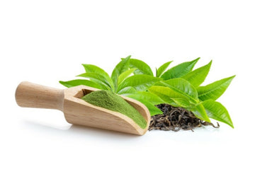 Image Ezért Igyál Matcha Teát!