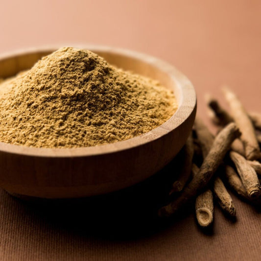 Organic Ashwagandha Powder 125 g