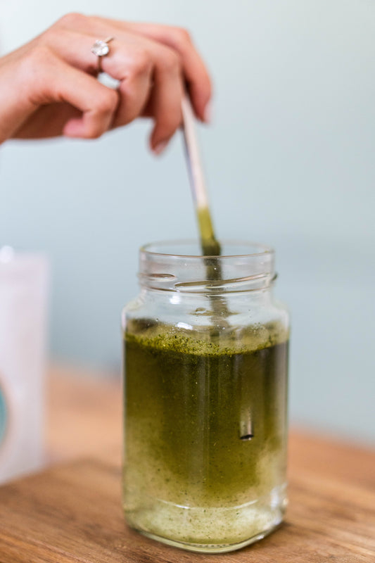 Bio Detoxify! Detoxifying Powder Mix 125 g