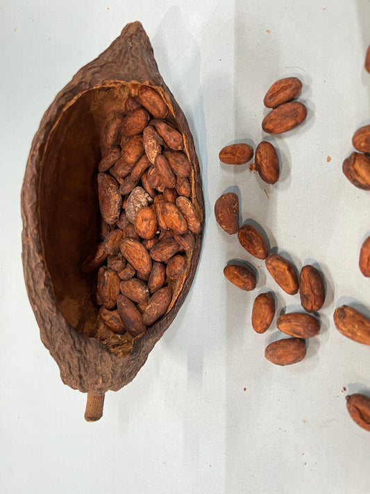 Organic Cocoa Powder 125 g