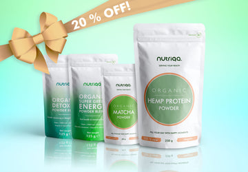 Image "Green Health" package