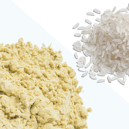 Organic Rice Protein Powder 250 g