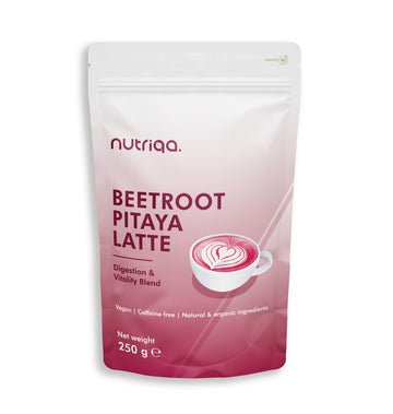 Image Bio Cékla-Pitaya Latte 250 g