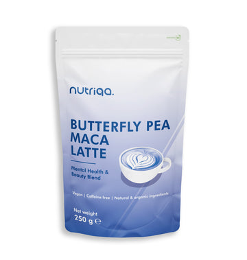 Image Pillangóborsó-Maca Latte 250 g