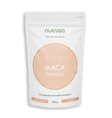 Image Bio Maca Por (Zselatinizált) 125 g
