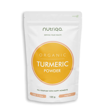 Image Bio Kurkuma Por 125 g