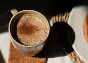 Macapor a kávédban: Az energia és egészség szinergiája