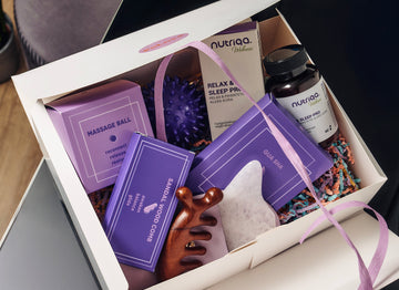 Image "Beauty Ritual" Ajándékdoboz