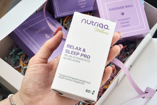 "Beauty Ritual" Ajándékdoboz