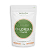 Bio Chlorella Alga Por 125 g